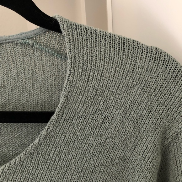 Zara Knit Sweater - Picture 4 of 4